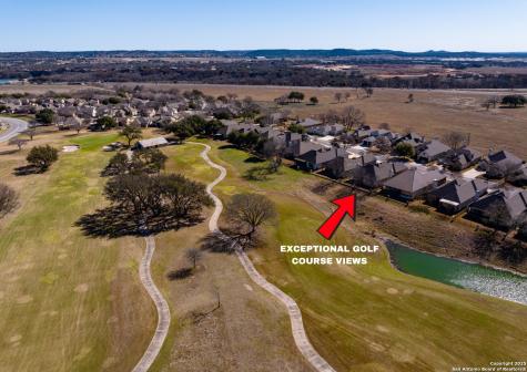2885 Rock Barn Drive E Kerrville TX 78028