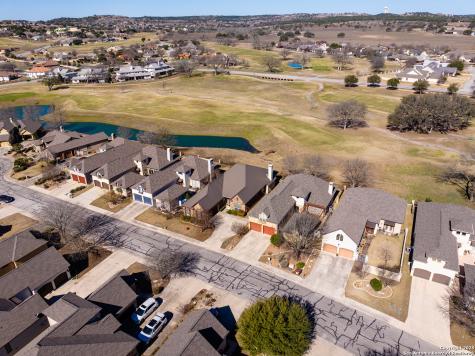 2885 Rock Barn Drive E Kerrville TX 78028