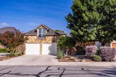 2885 Rock Barn Drive E Kerrville TX 78028