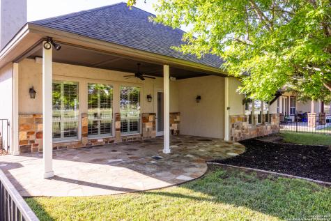 2885 Rock Barn Drive E Kerrville TX 78028