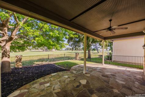 2885 Rock Barn Drive E Kerrville TX 78028