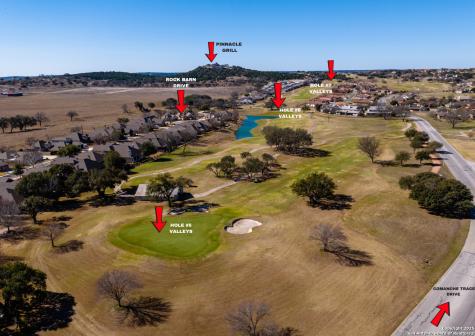 2885 Rock Barn Drive E Kerrville TX 78028