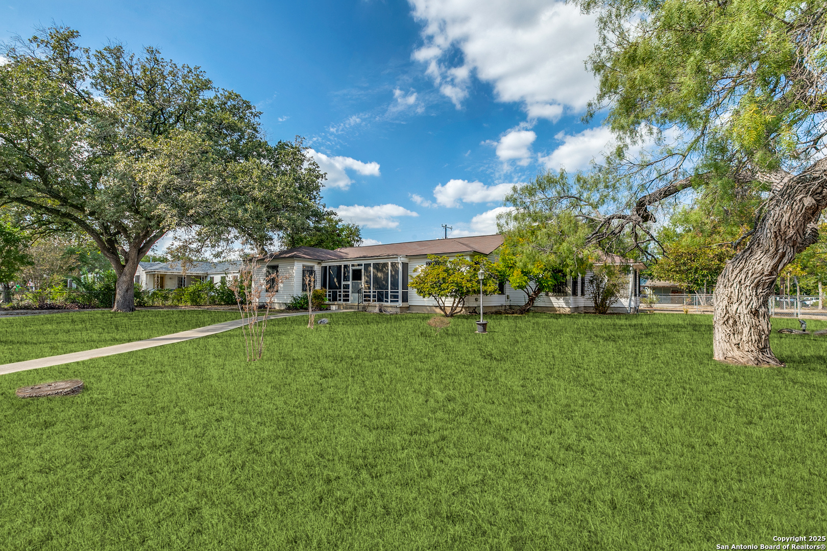 2301 W Mulberry Avenue San Antonio TX 78201