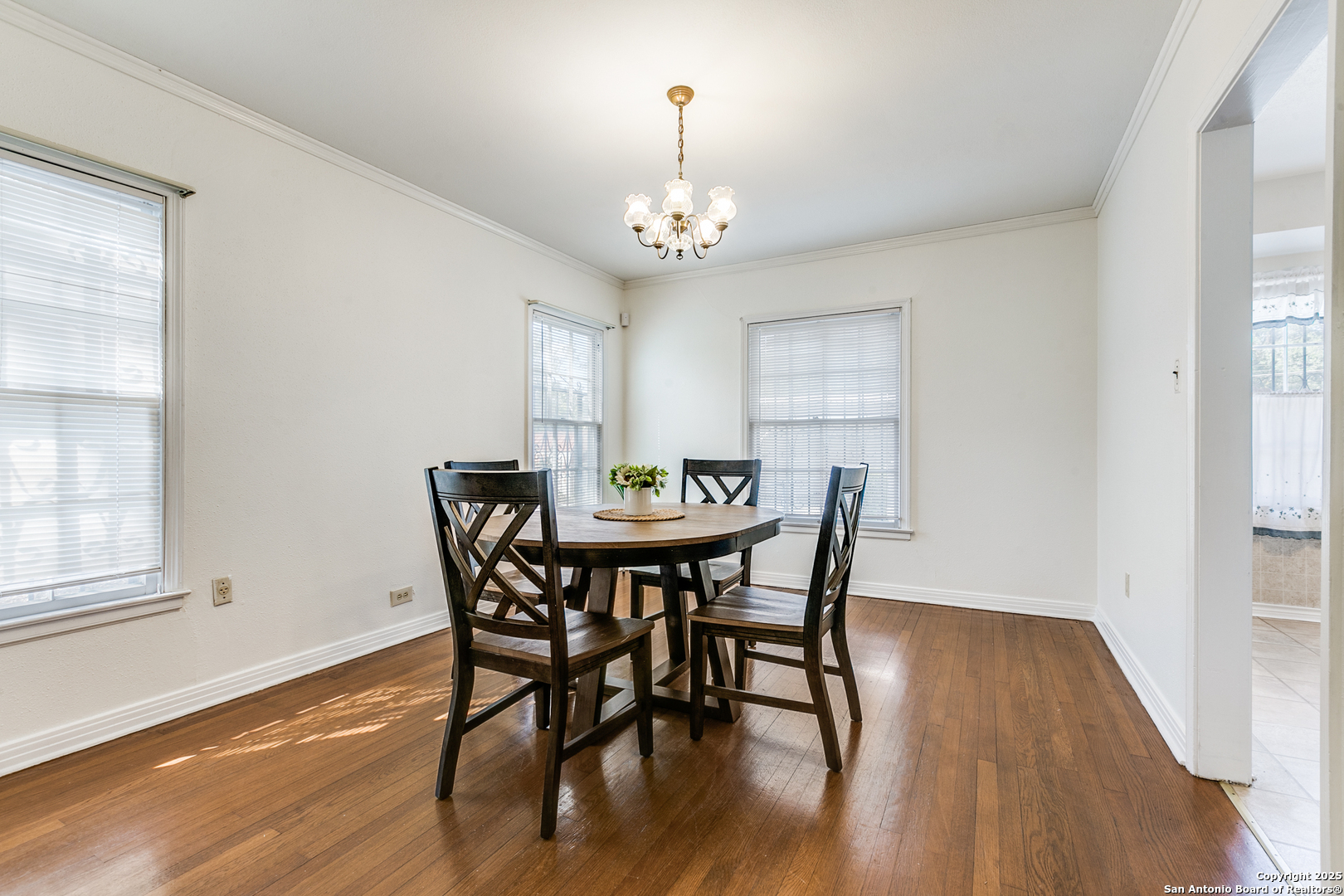 2301 W Mulberry Avenue San Antonio TX 78201