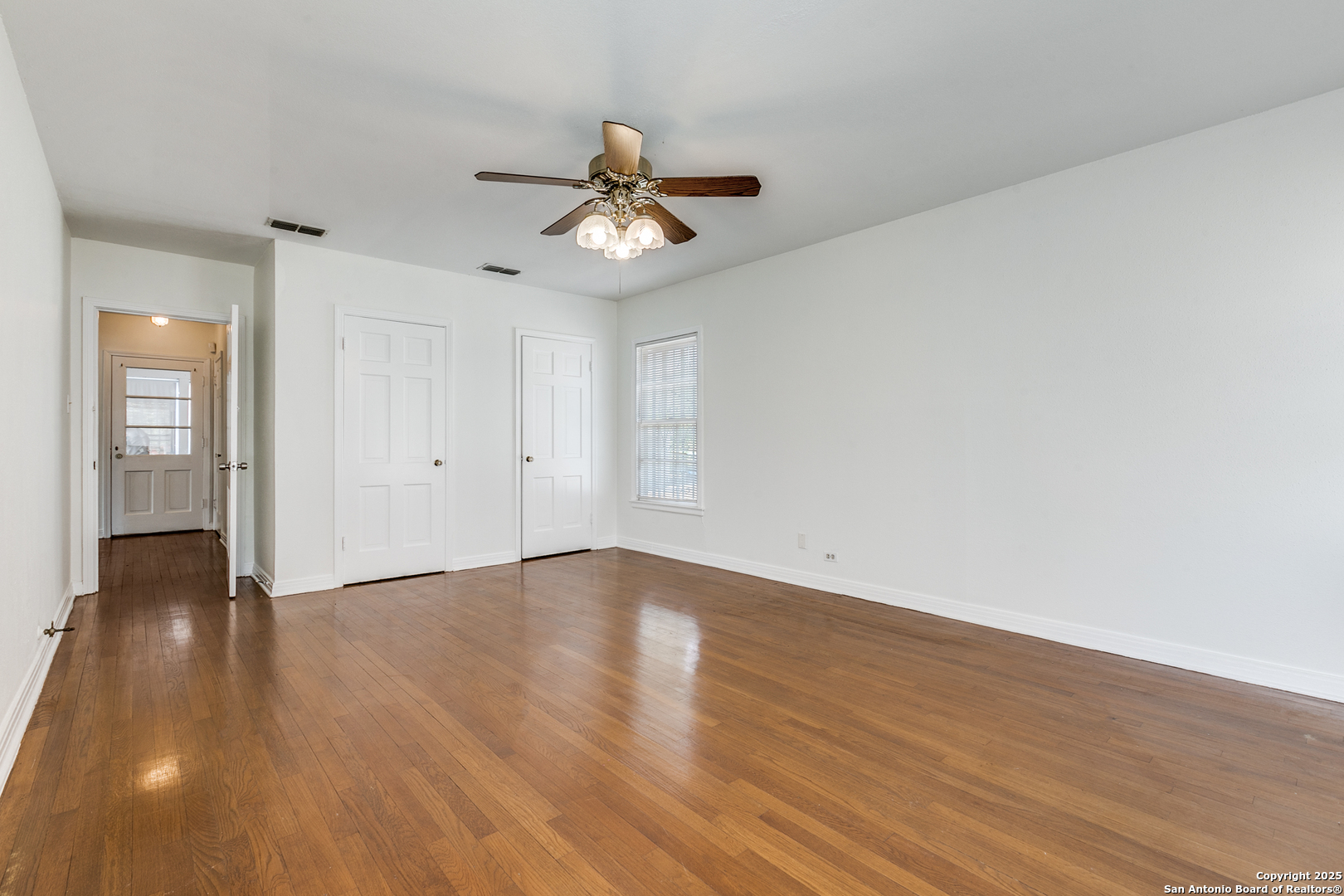 2301 W Mulberry Avenue San Antonio TX 78201