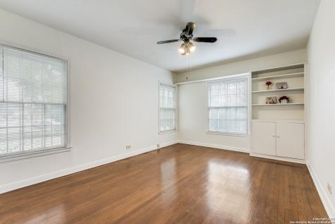 2301 W Mulberry Avenue San Antonio TX 78201