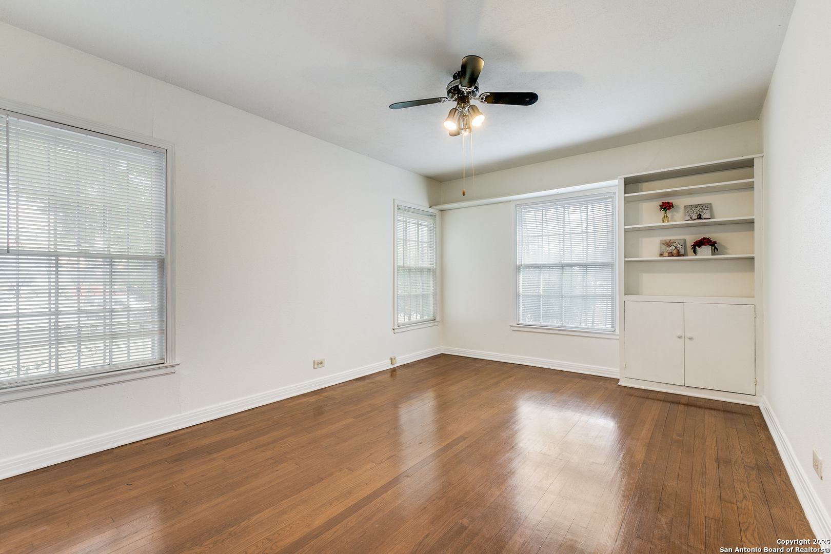 2301 W Mulberry Avenue San Antonio TX 78201