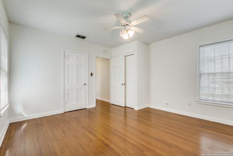 2301 W Mulberry Avenue San Antonio TX 78201