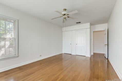 2301 W Mulberry Avenue San Antonio TX 78201