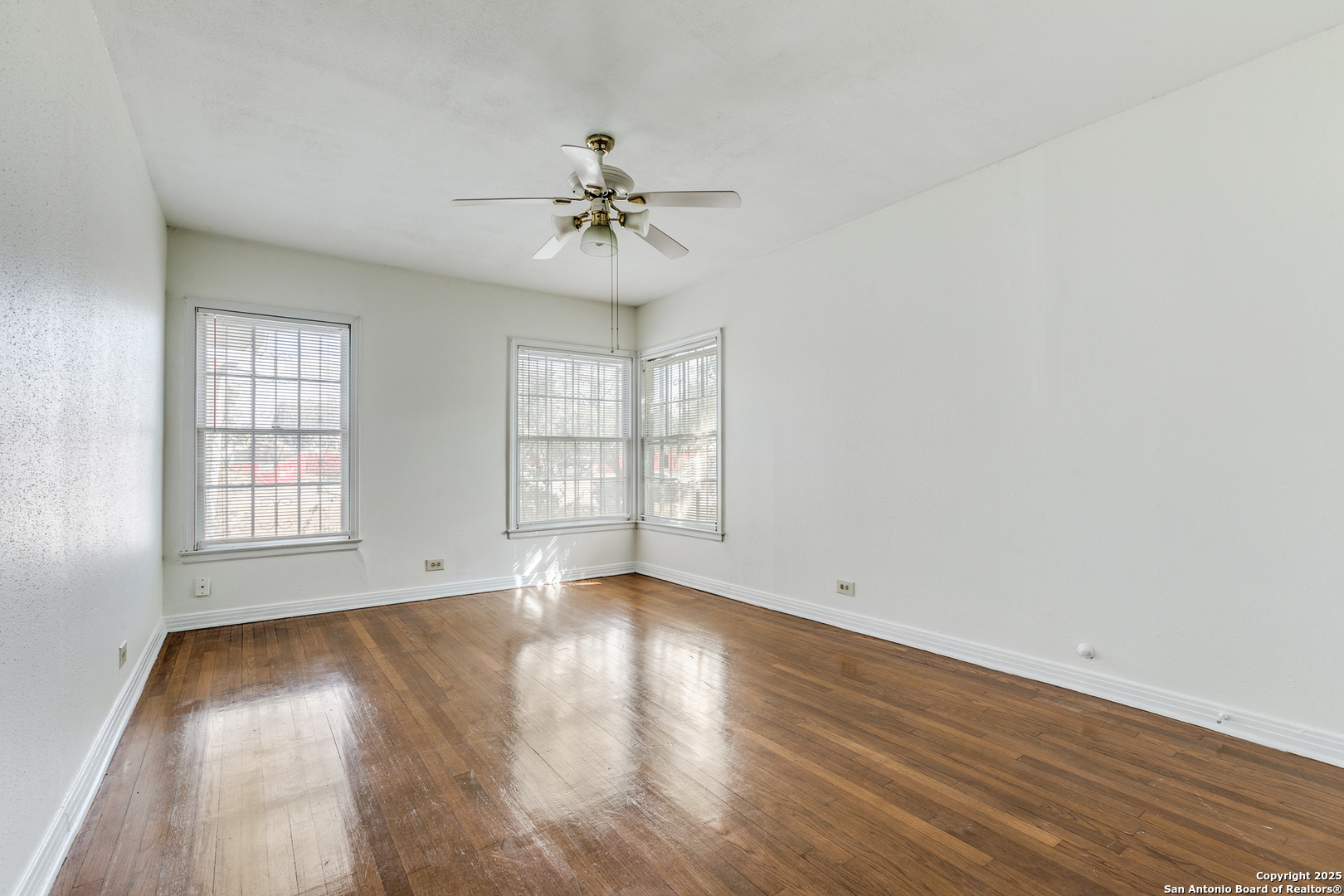 2301 W Mulberry Avenue San Antonio TX 78201