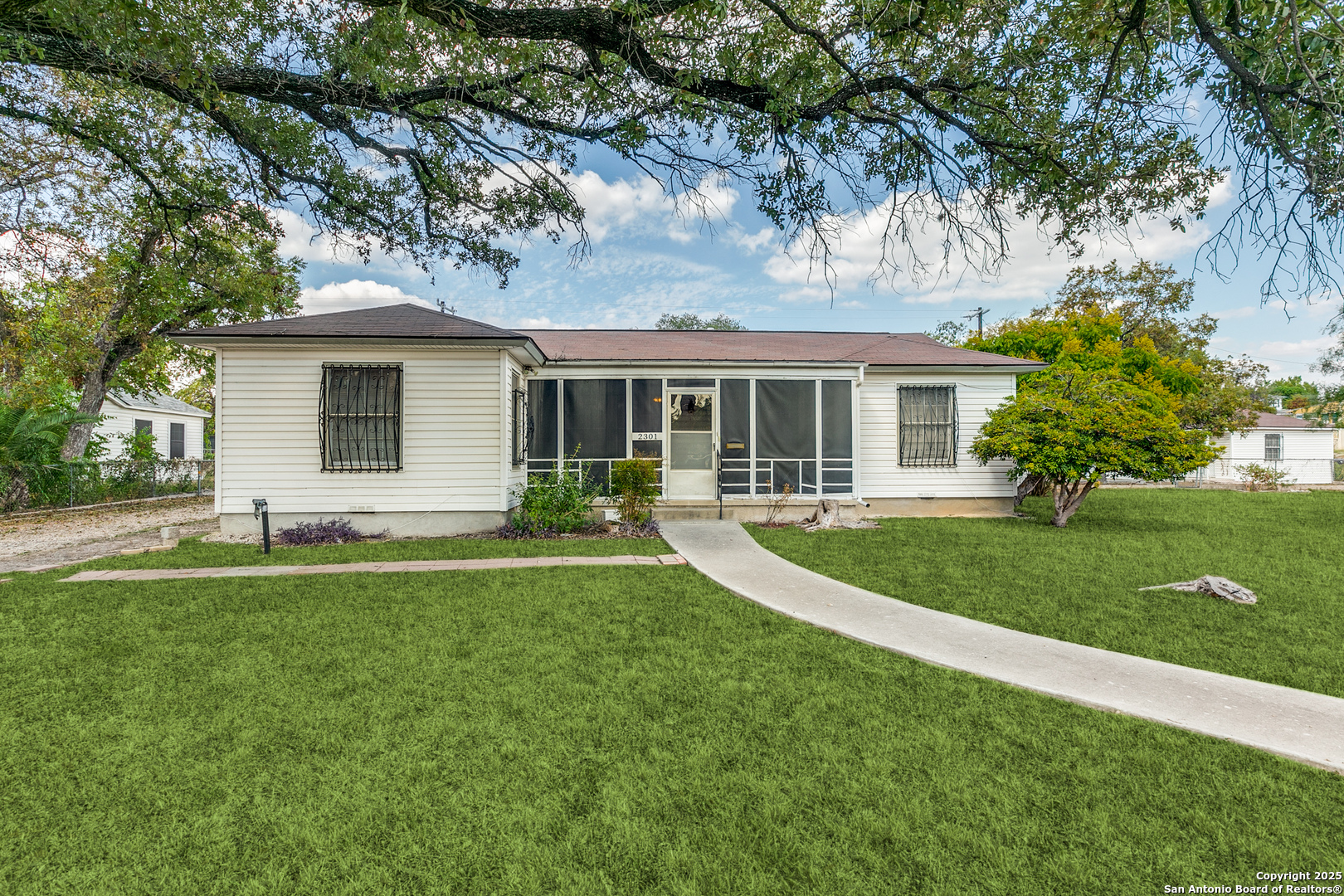 2301 W Mulberry Avenue San Antonio TX 78201