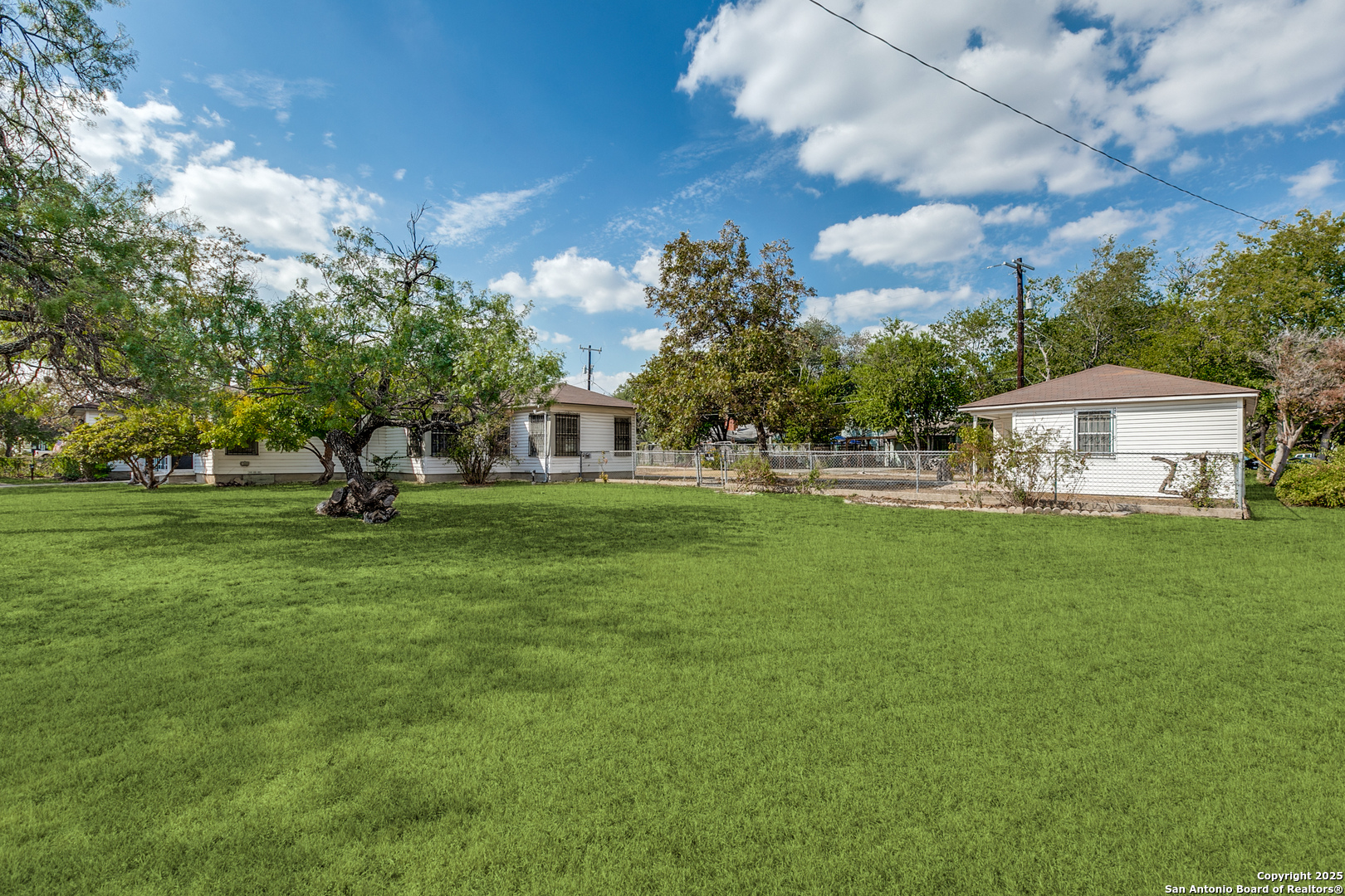 2301 W Mulberry Avenue San Antonio TX 78201