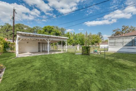 2301 W Mulberry Avenue San Antonio TX 78201