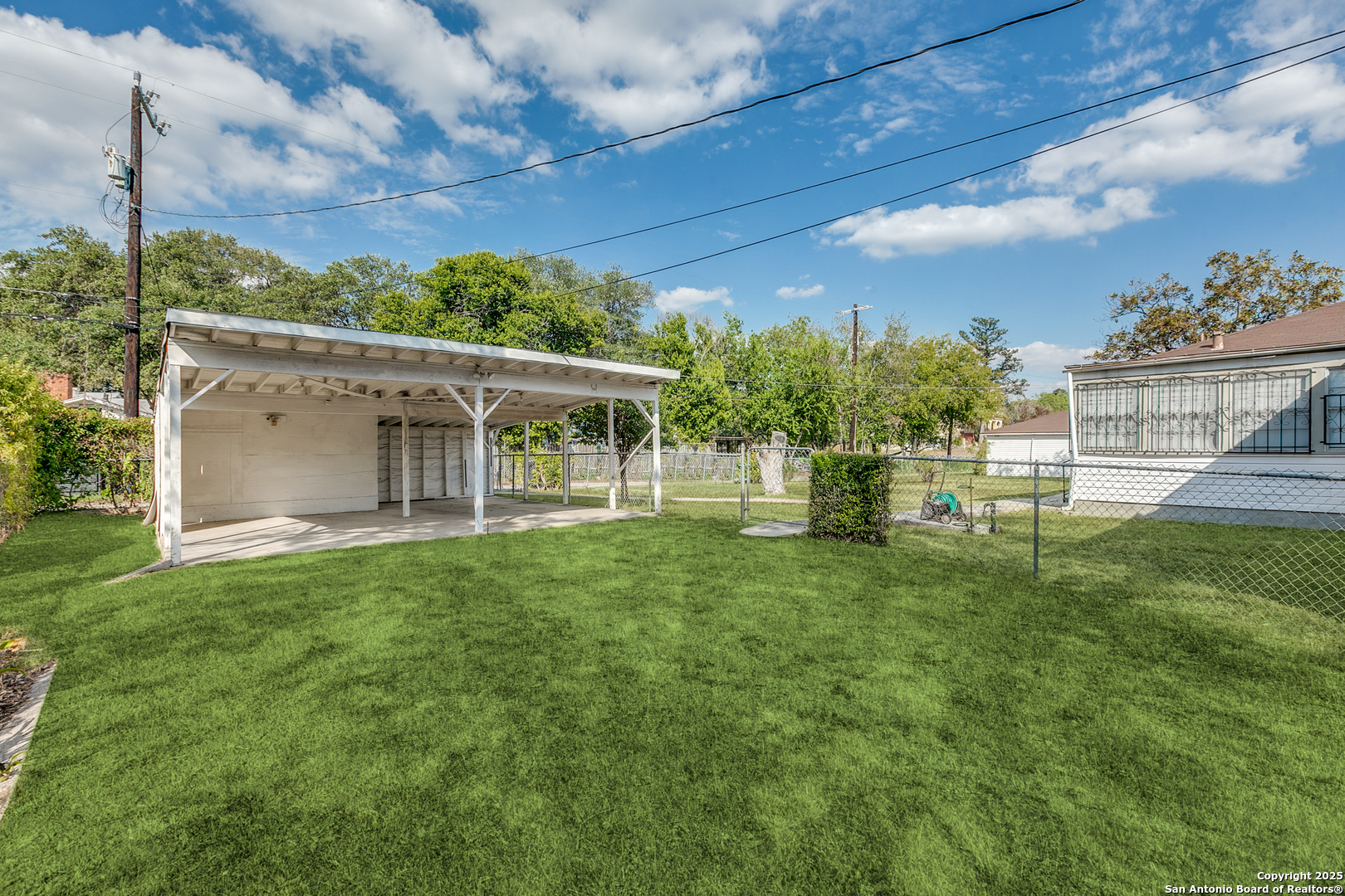 2301 W Mulberry Avenue San Antonio TX 78201