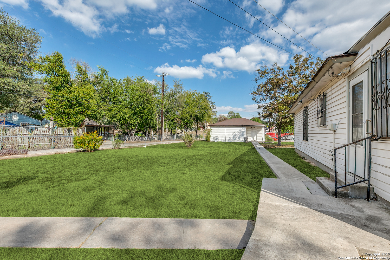 2301 W Mulberry Avenue San Antonio TX 78201