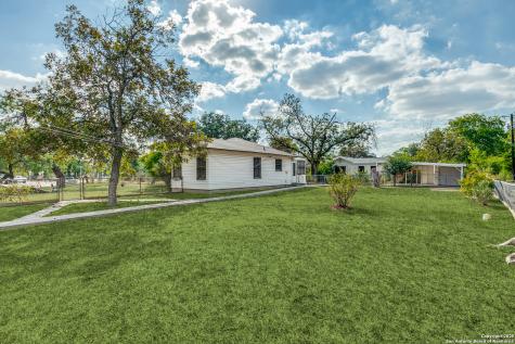2301 W Mulberry Avenue San Antonio TX 78201