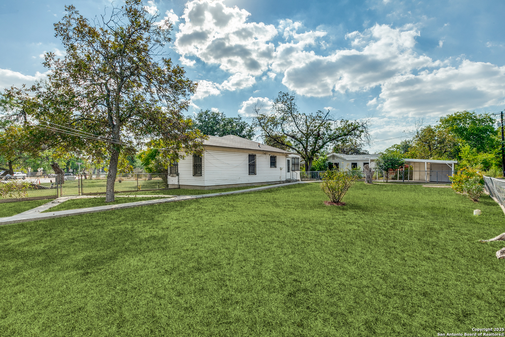 2301 W Mulberry Avenue San Antonio TX 78201
