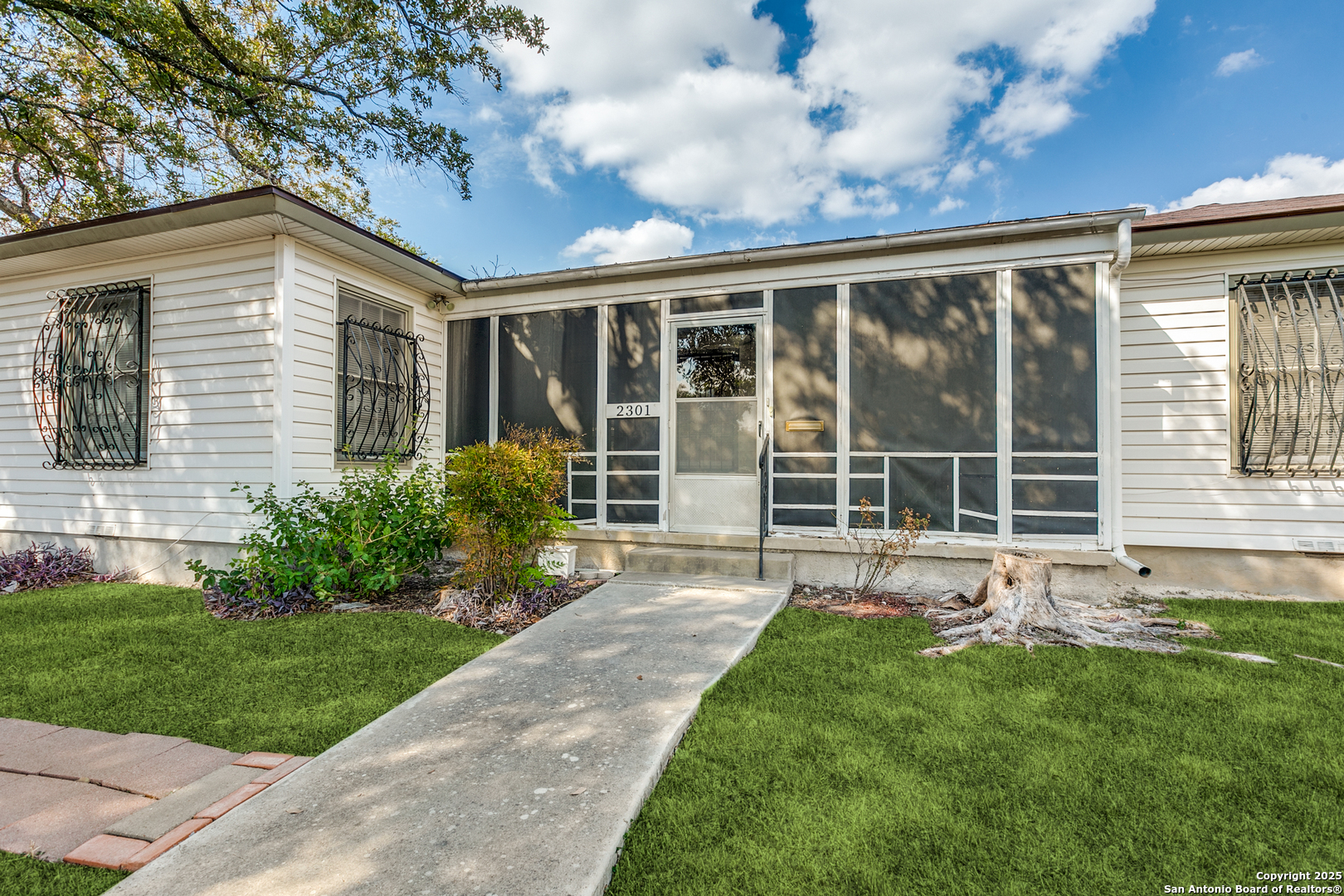 2301 W Mulberry Avenue San Antonio TX 78201