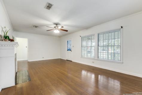 2301 W Mulberry Avenue San Antonio TX 78201