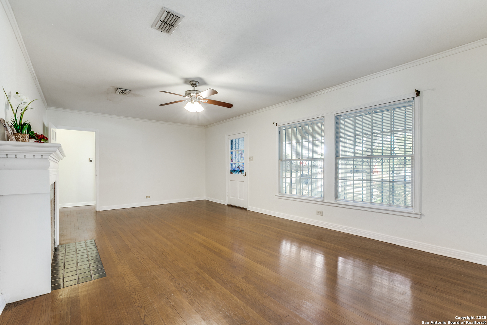 2301 W Mulberry Avenue San Antonio TX 78201