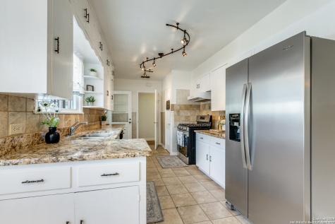 2301 W Mulberry Avenue San Antonio TX 78201