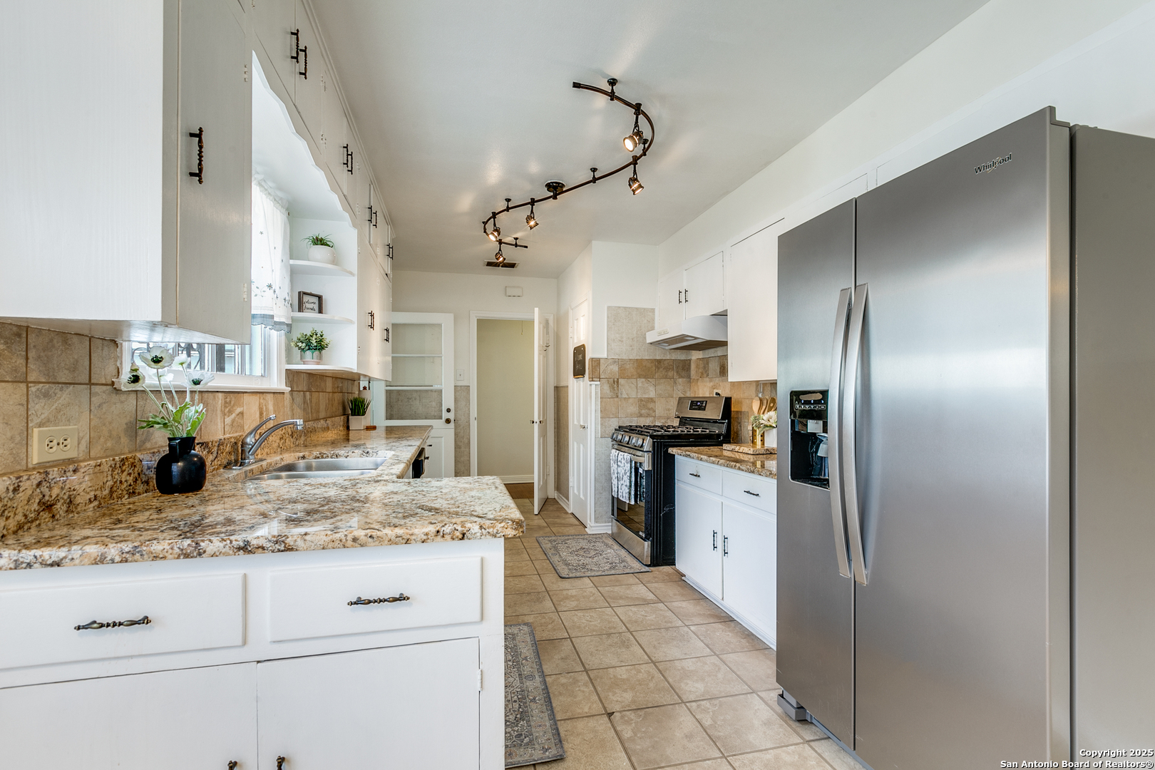 2301 W Mulberry Avenue San Antonio TX 78201