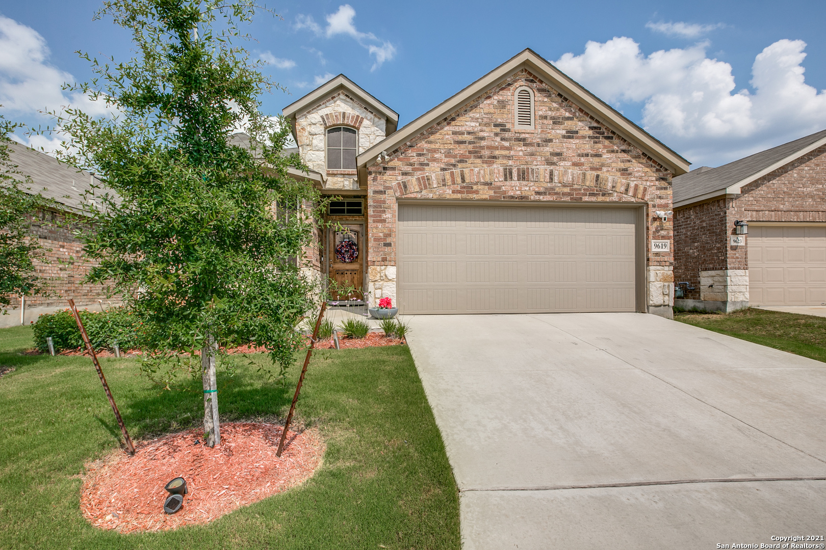 9619 Bricewood Oak San Antonio TX 78254