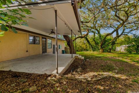 26042 Cypress Oaks San Antonio TX 78255