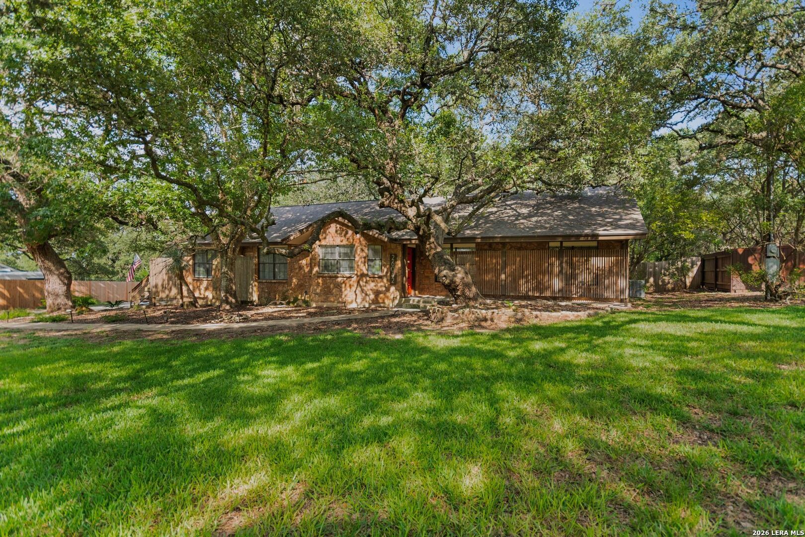 26042 Cypress Oaks San Antonio TX 78255