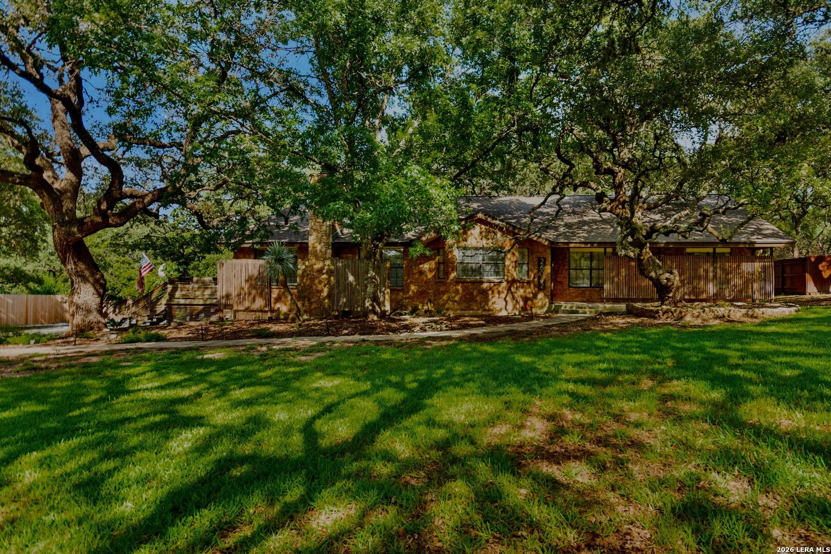 26042 Cypress Oaks San Antonio TX 78255