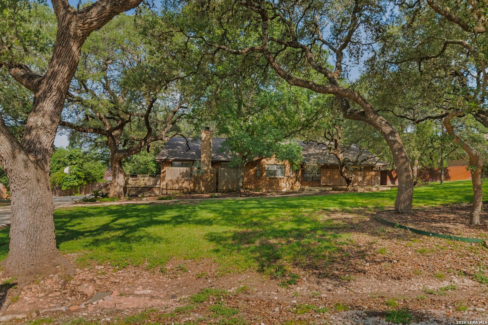 26042 Cypress Oaks San Antonio TX 78255