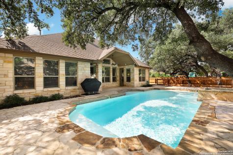 9610 Ninas Court San Antonio TX 78254