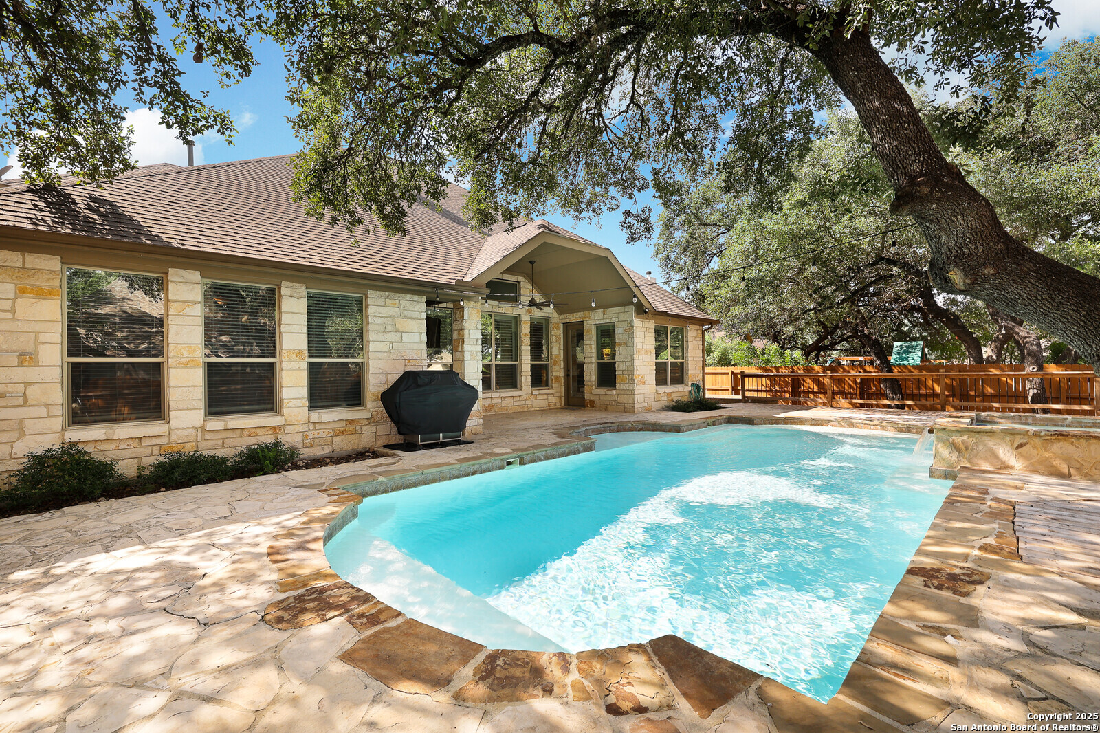 9610 Ninas Court San Antonio TX 78254