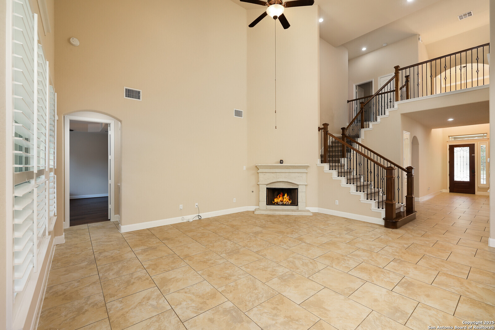 9610 Ninas Court San Antonio TX 78254