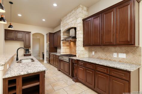 9610 Ninas Court San Antonio TX 78254