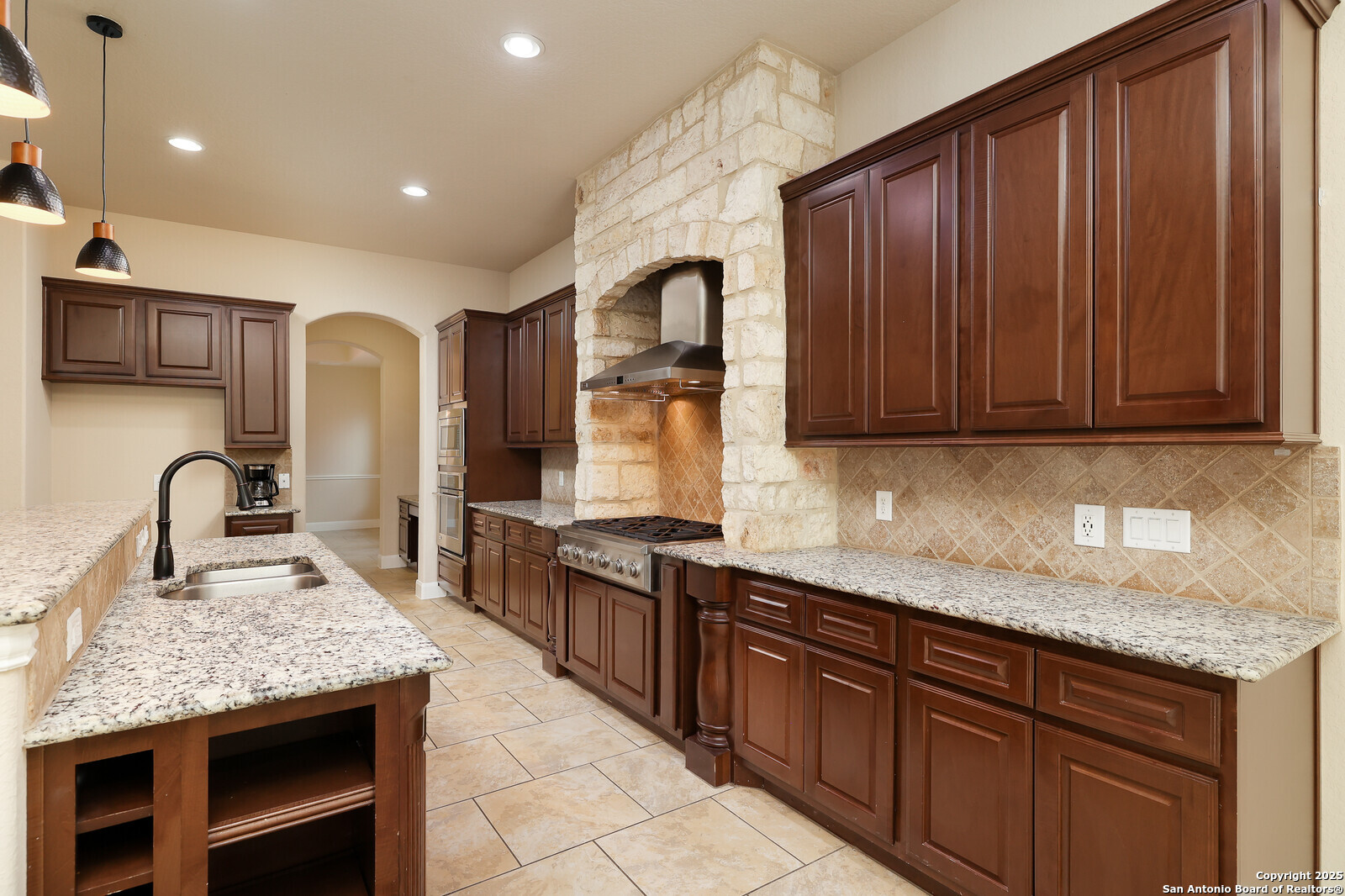 9610 Ninas Court San Antonio TX 78254