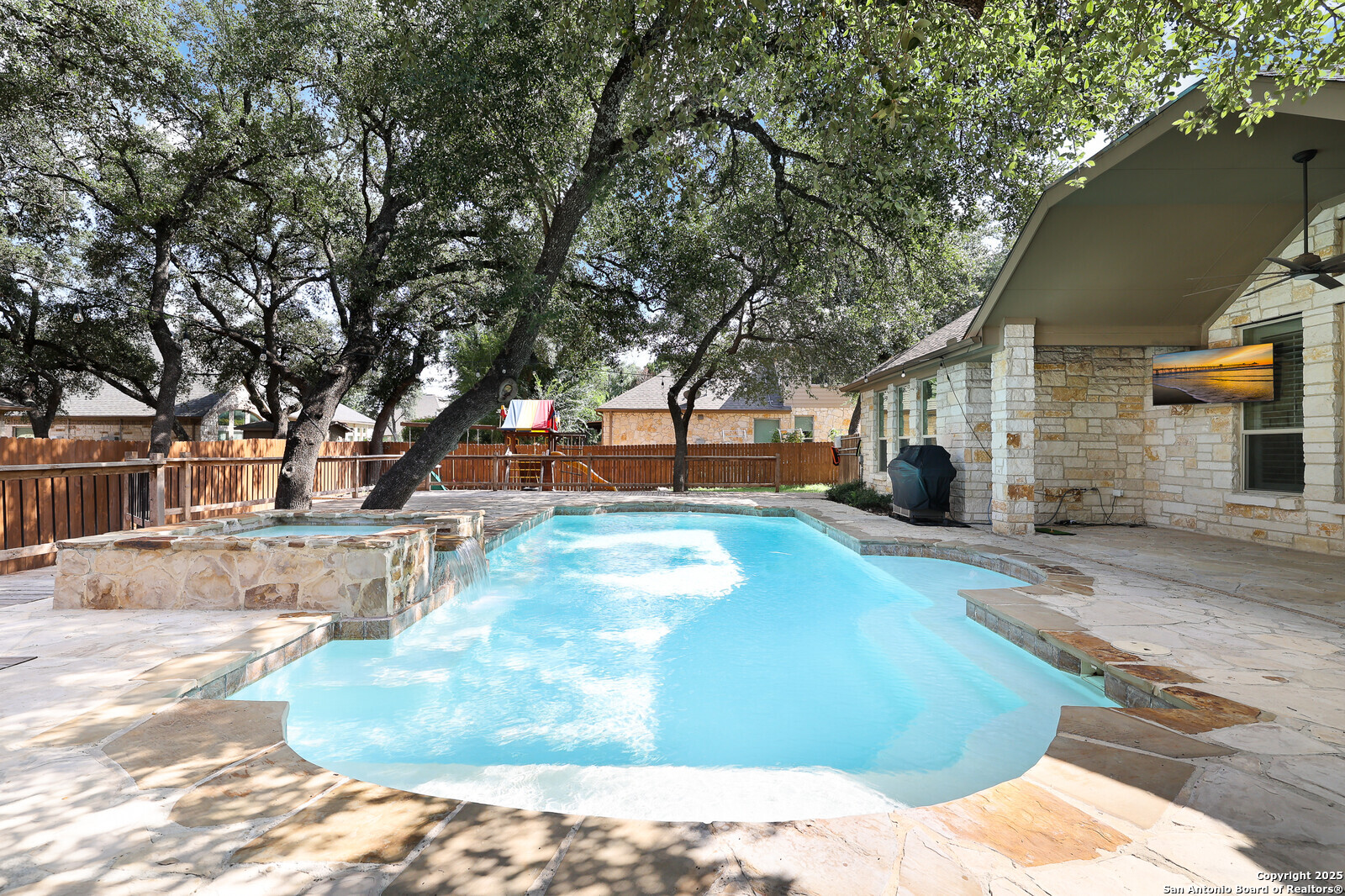 9610 Ninas Court San Antonio TX 78254
