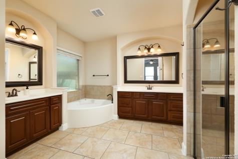 9610 Ninas Court San Antonio TX 78254