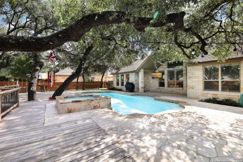9610 Ninas Court San Antonio TX 78254