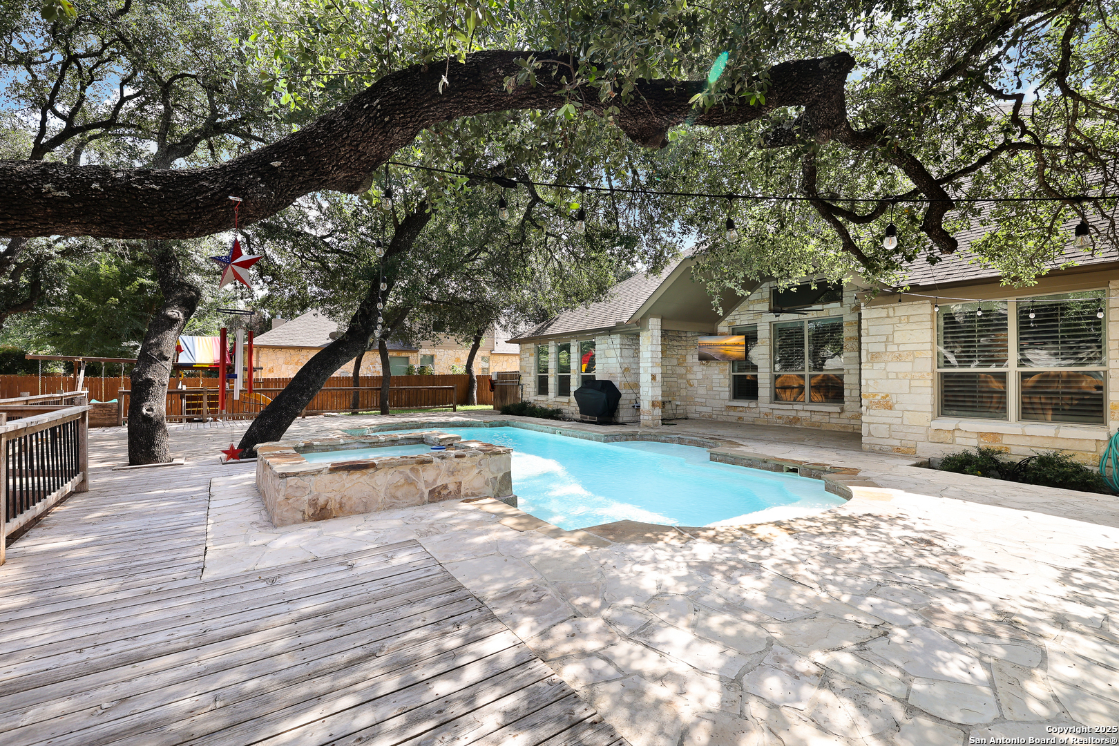 9610 Ninas Court San Antonio TX 78254