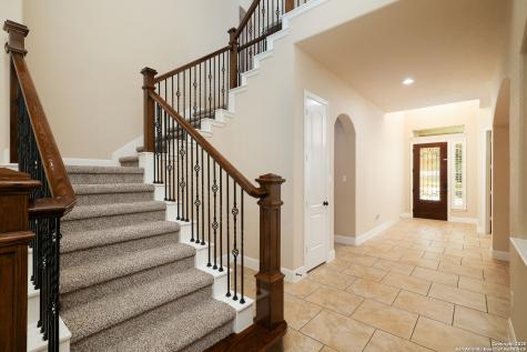 9610 Ninas Court San Antonio TX 78254