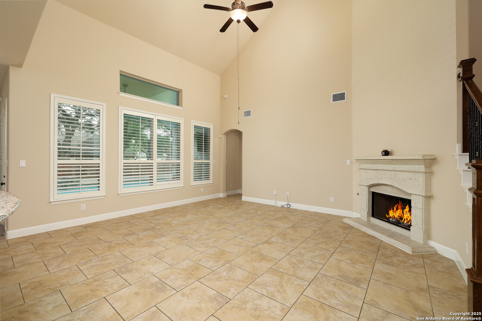 9610 Ninas Court San Antonio TX 78254