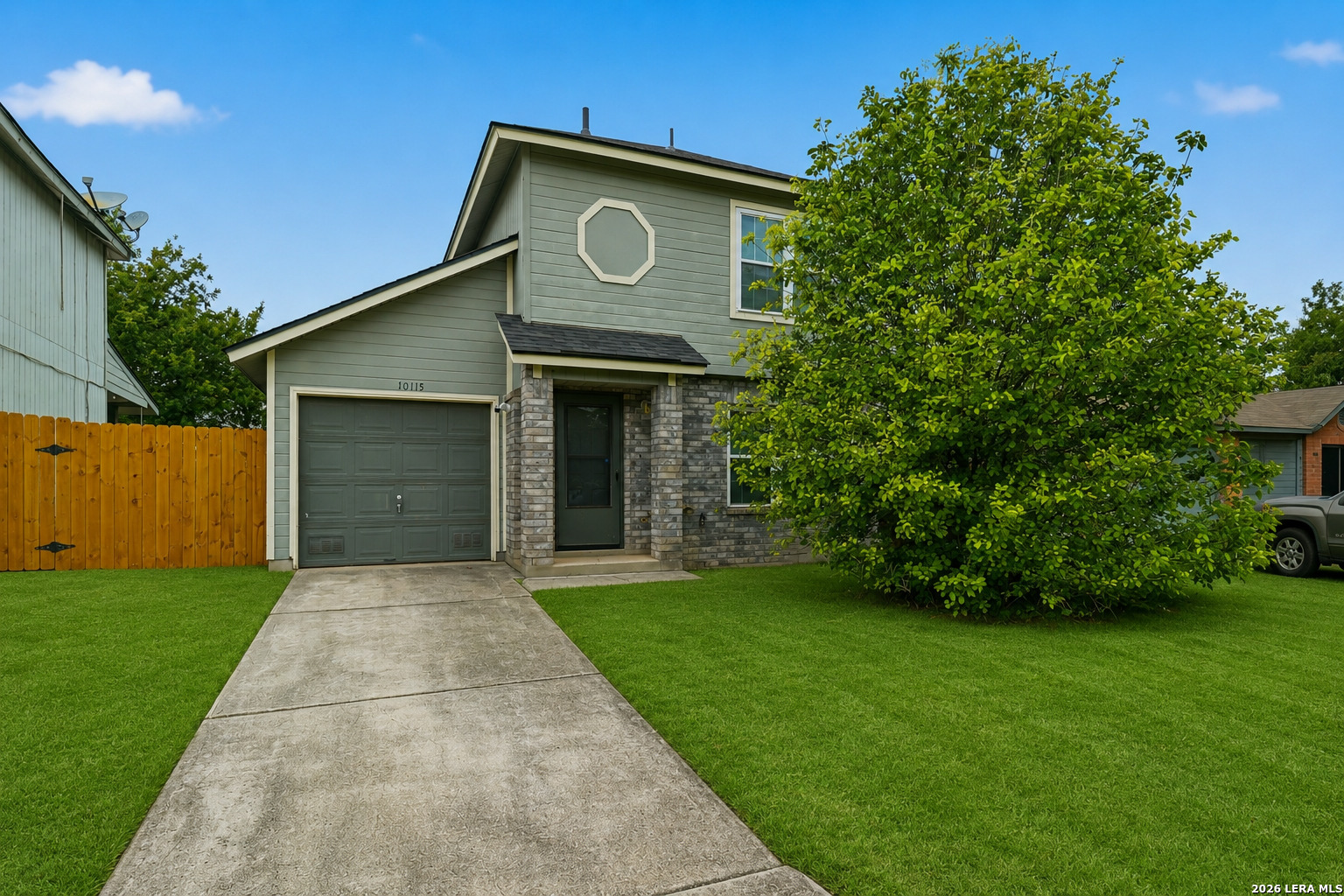 10115 Paddlefish Creek San Antonio TX 78245