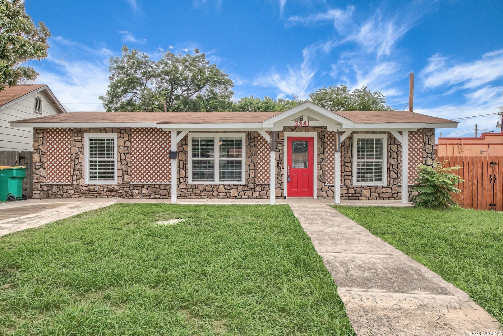 3341 Cato San Antonio TX 78223