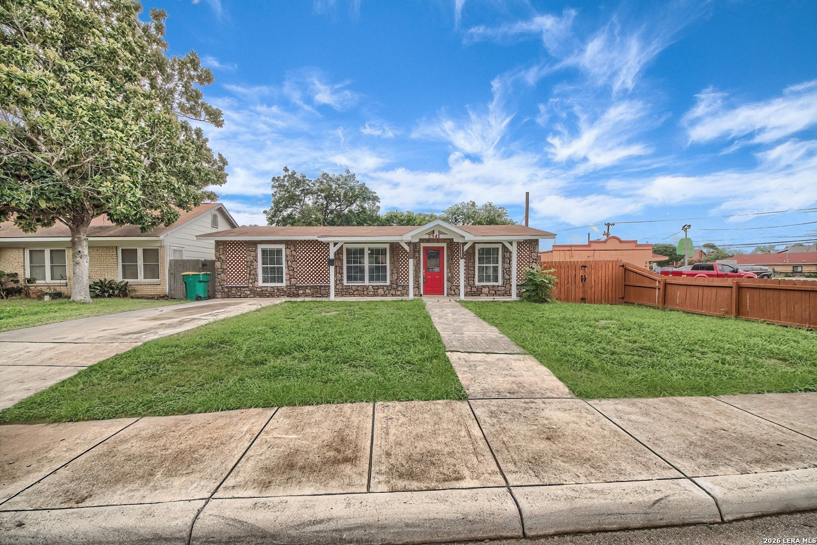 3341 Cato San Antonio TX 78223