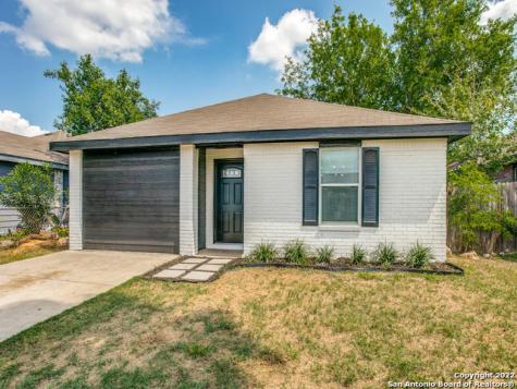 9044 Boston Harbor Drive San Antonio TX 78242