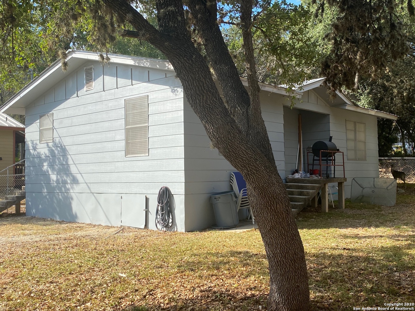 316 White Bass Drive Pipe Creek TX 78063