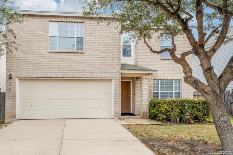 8707 Golden Eye San Antonio TX 78245