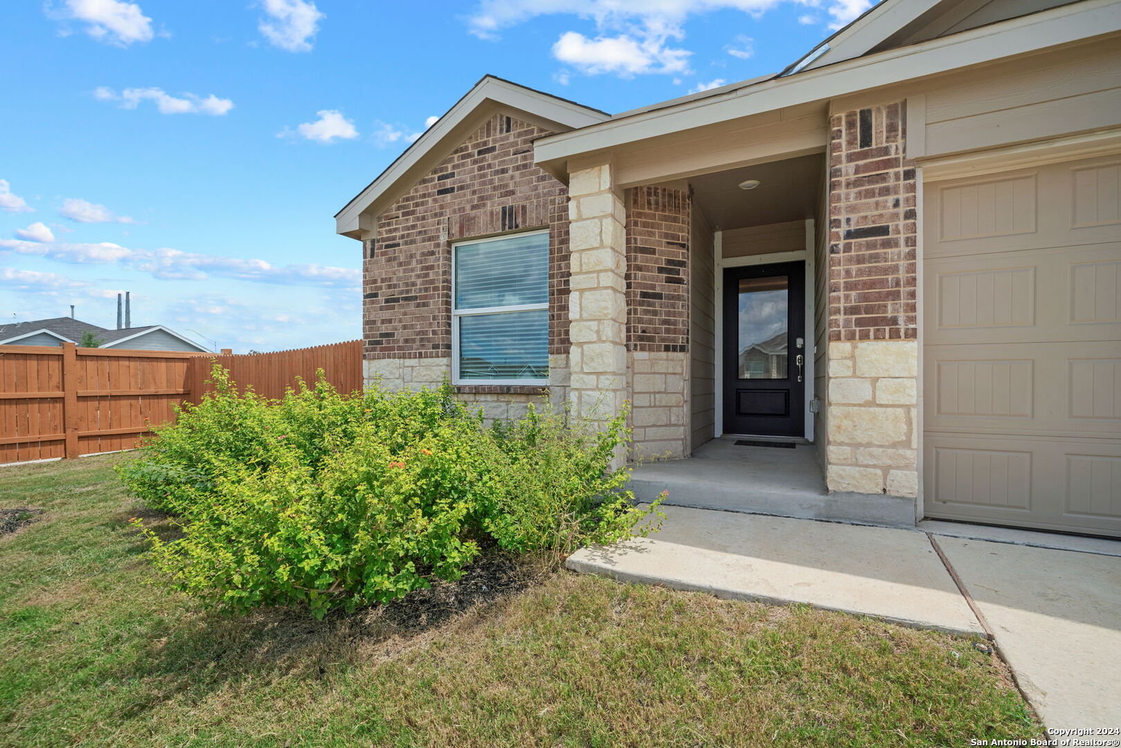 4554 Martin Way San Antonio TX 78222