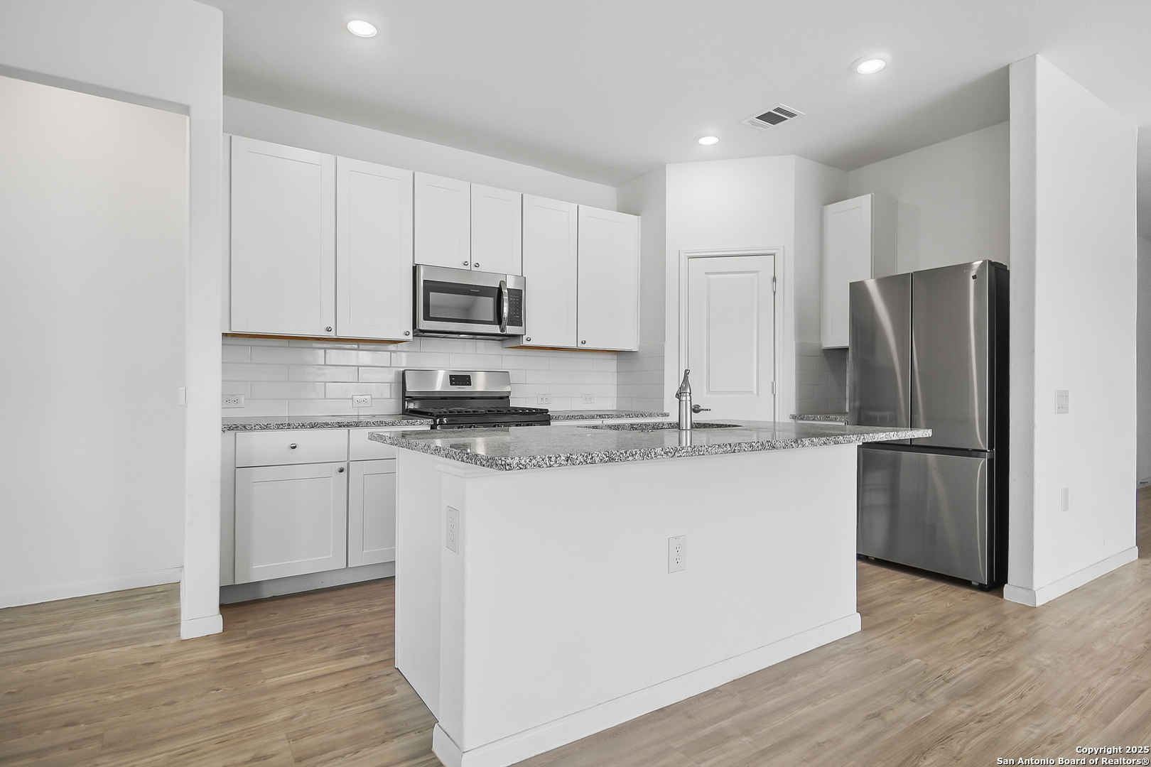4554 Martin Way San Antonio TX 78222